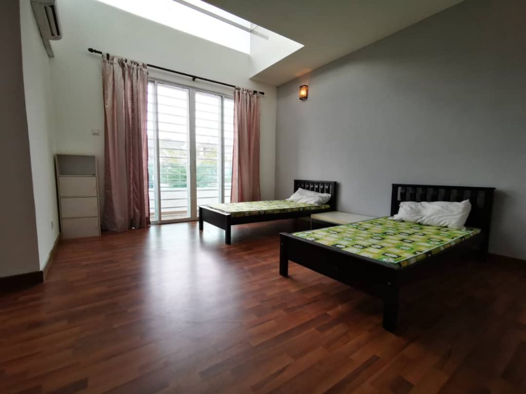 Easy Room | Master room