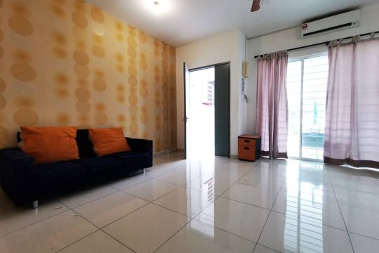 Semenyih Tiara East Master Room for Rent